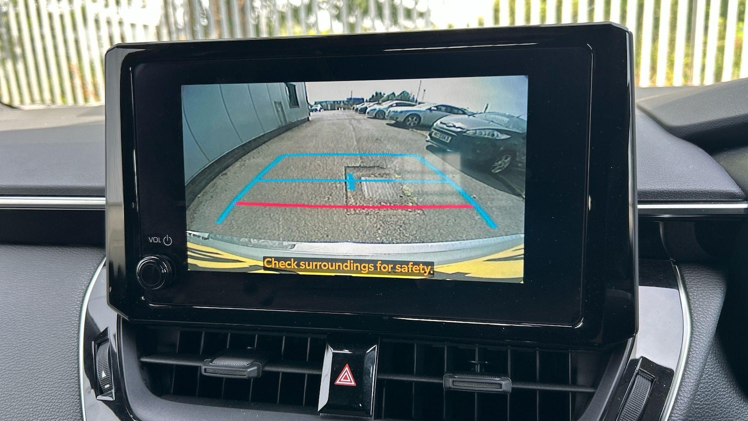 Used Toyota Corolla 2024 for sale - 77108755: Photo 11