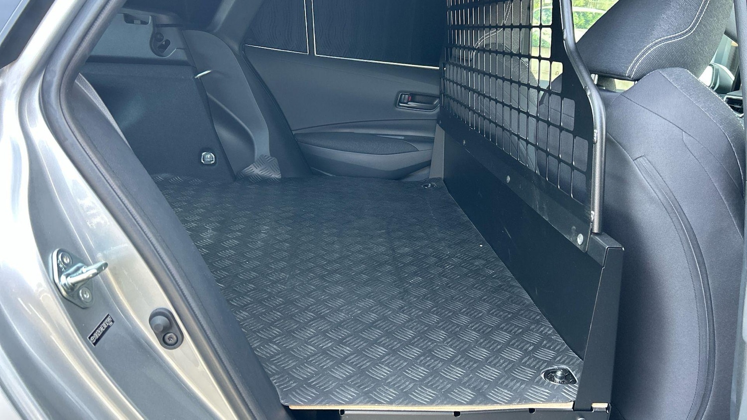 Used Toyota Corolla 2024 for sale - 77108755: Photo 16