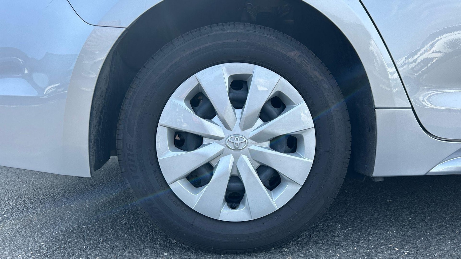 Used Toyota Corolla 2024 for sale - 77108755: Photo 19