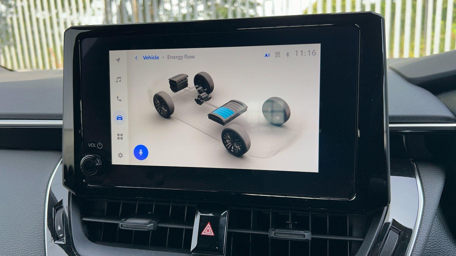 Used Toyota Corolla 2024 for sale - 77108755: Photo 20