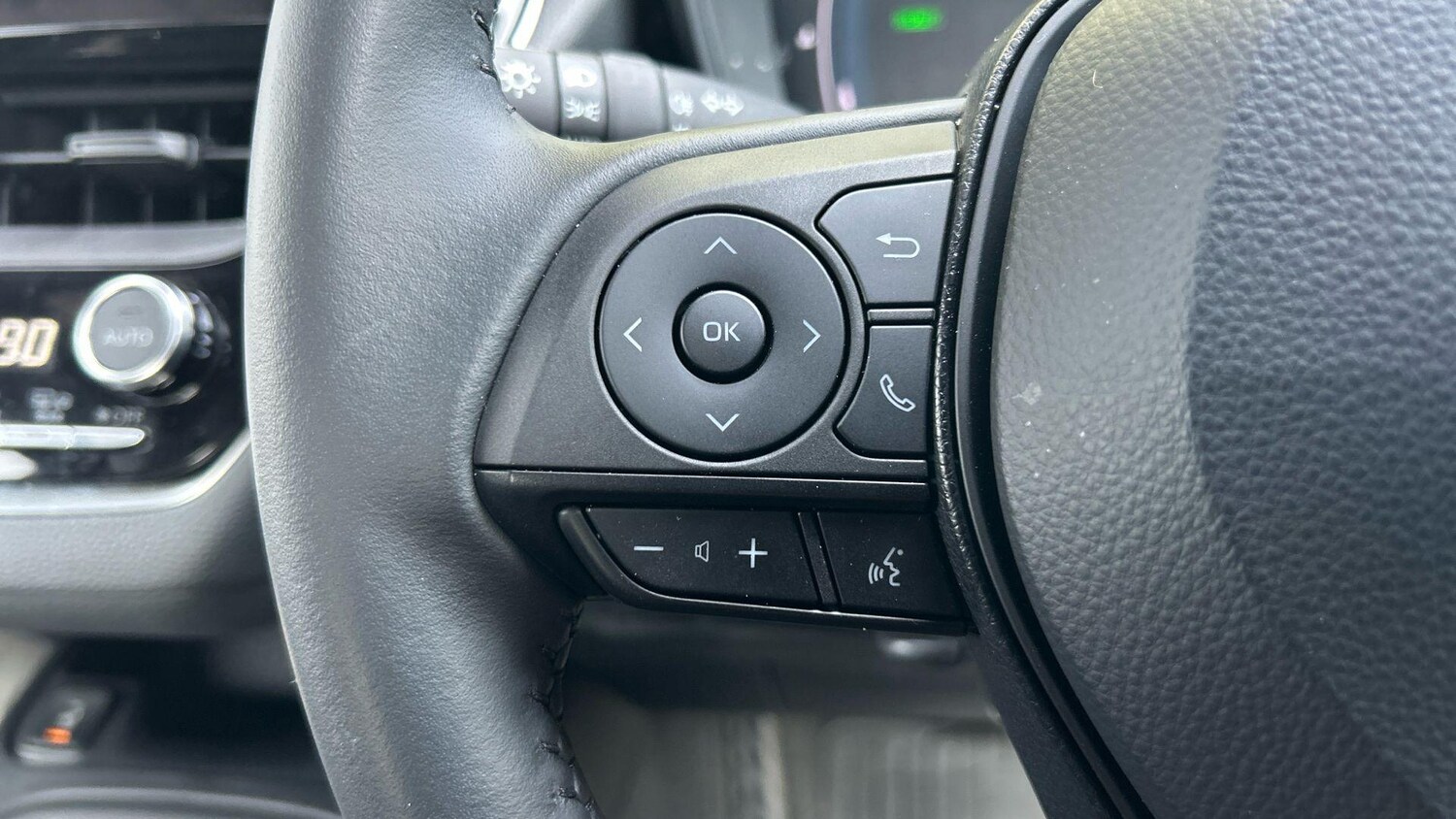 Used Toyota Corolla 2024 for sale - 77108755: Photo 36