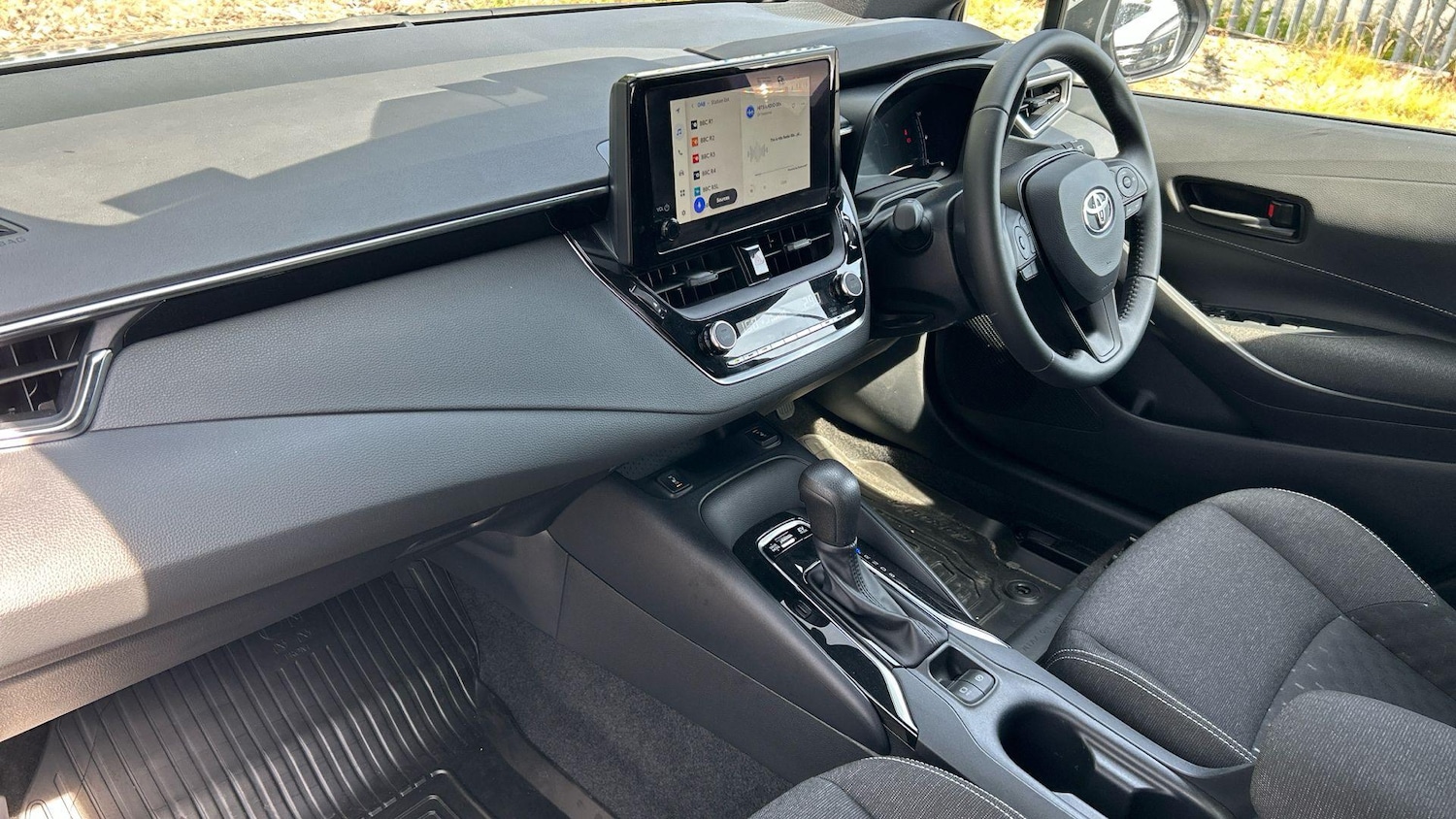 Used Toyota Corolla 2024 for sale - 77108755: Photo 9