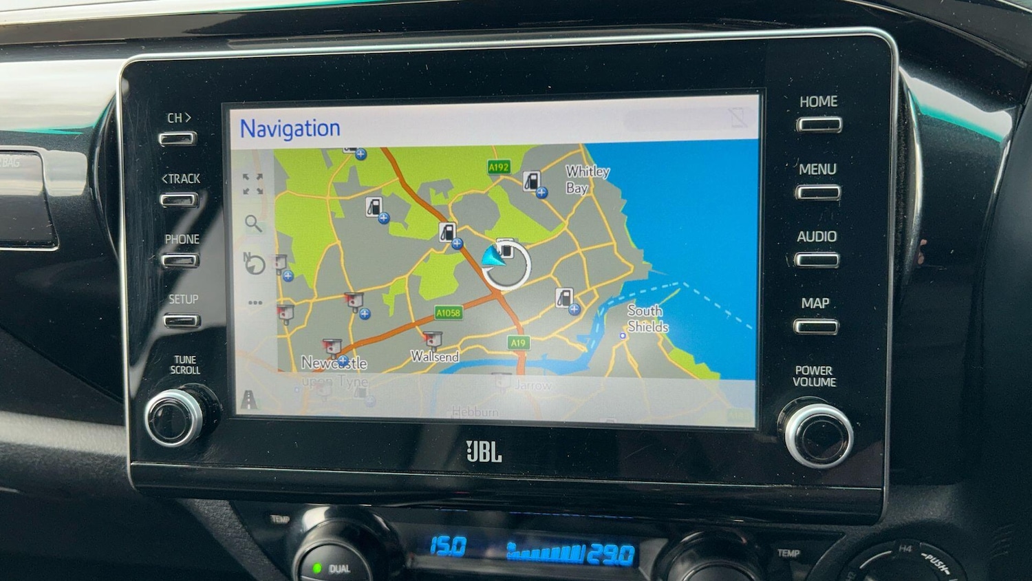 Used Toyota Hilux 2022 for sale - 77705329: Photo 11