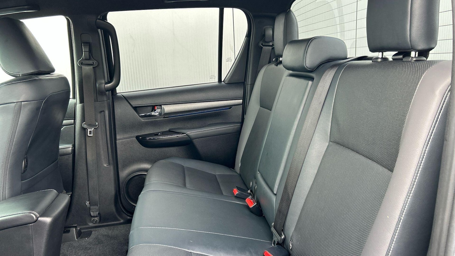 Used Toyota Hilux 2022 for sale - 77705329: Photo 17