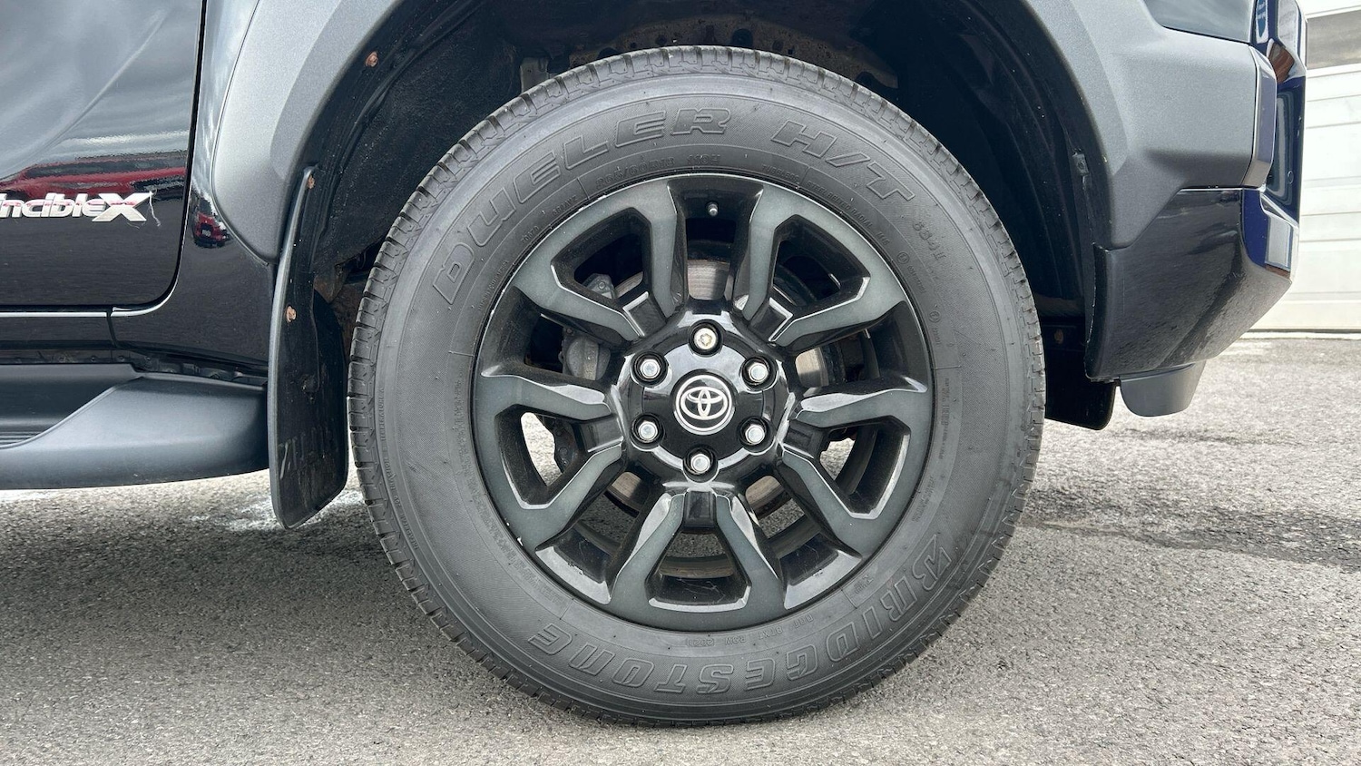 Used Toyota Hilux 2022 for sale - 77705329: Photo 19