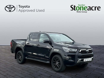 Used Toyota Hilux 2022 for sale - 77705329: Photo