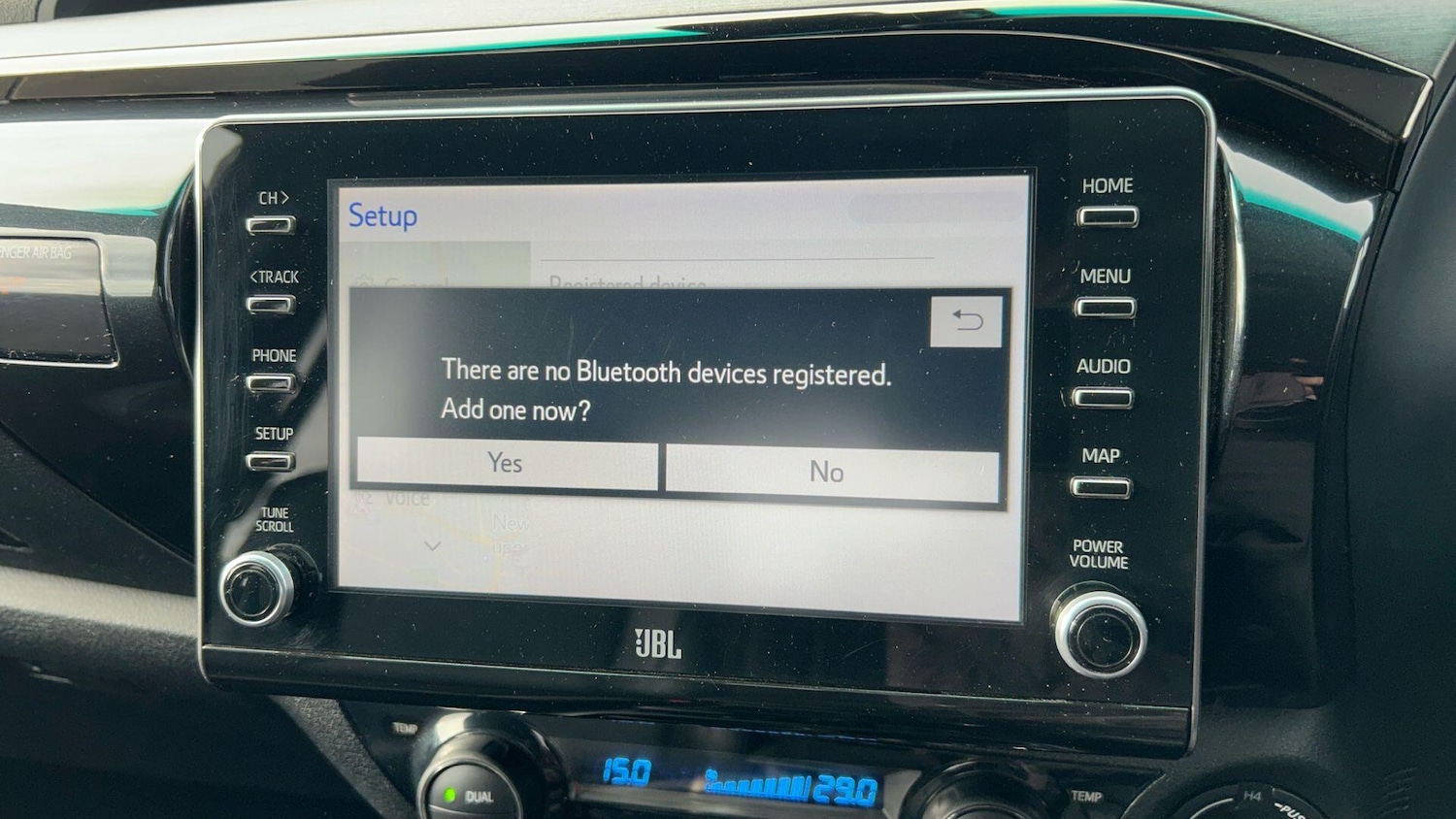 Used Toyota Hilux 2022 for sale - 77705329: Photo 21