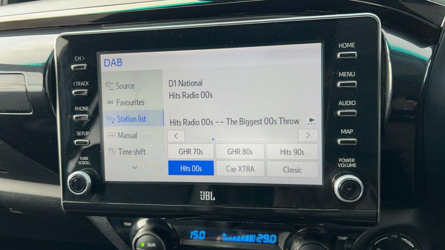 Used Toyota Hilux 2022 for sale - 77705329: Photo 22