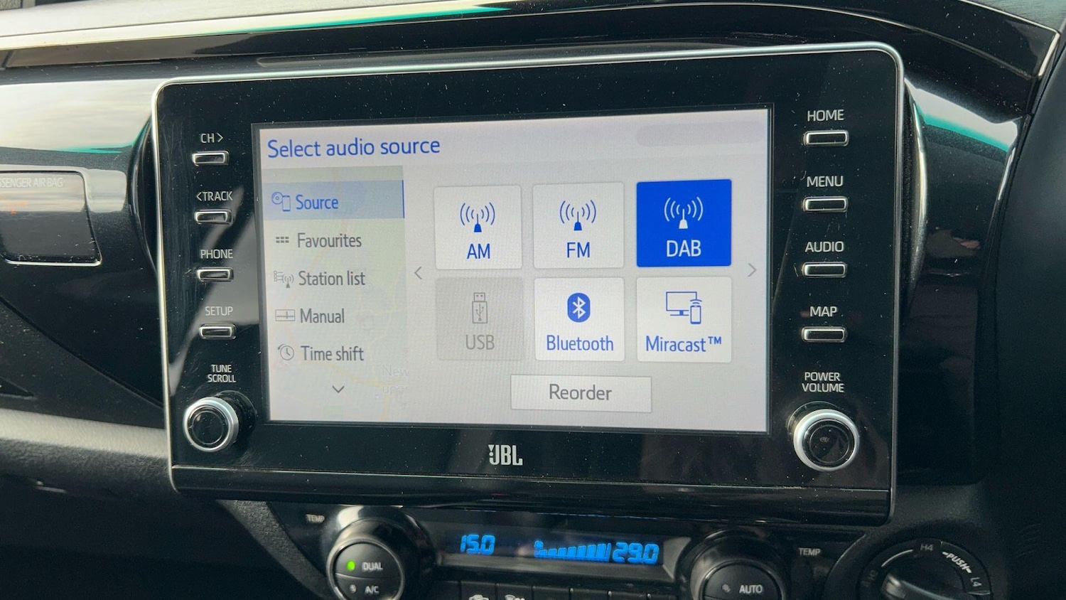 Used Toyota Hilux 2022 for sale - 77705329: Photo 23