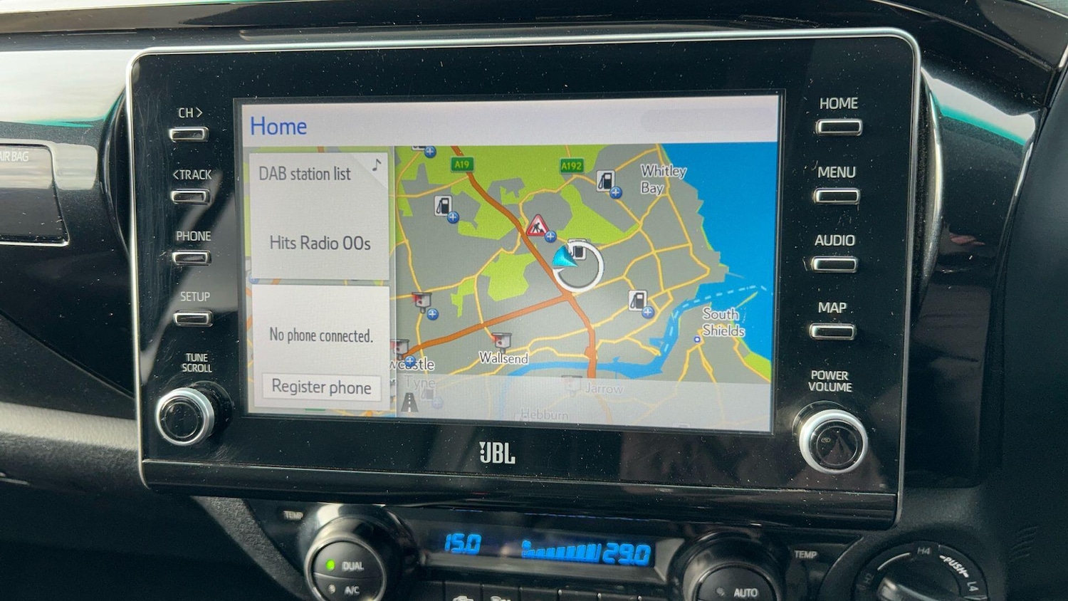 Used Toyota Hilux 2022 for sale - 77705329: Photo 24