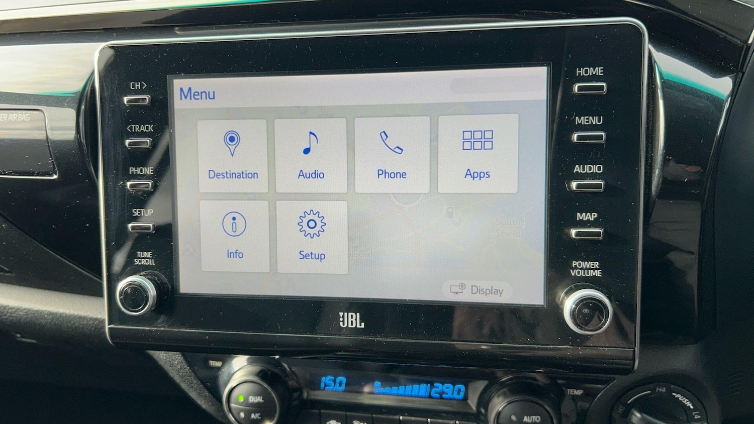 Used Toyota Hilux 2022 for sale - 77705329: Photo 25