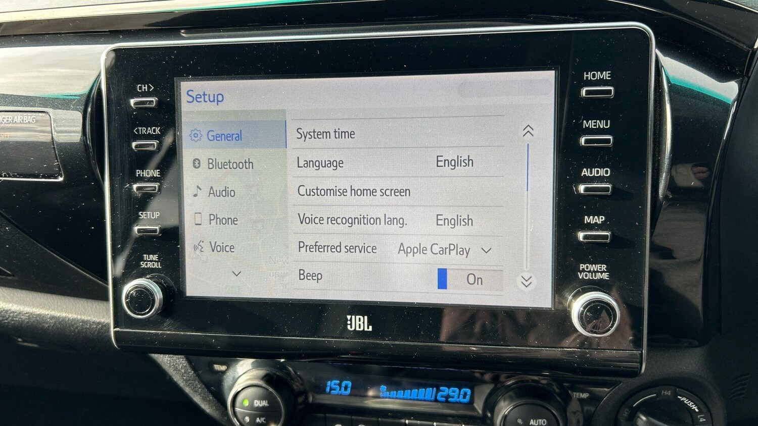 Used Toyota Hilux 2022 for sale - 77705329: Photo 26