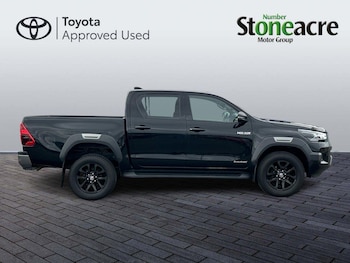 Used Toyota Hilux 2022 for sale - 77705329: Photo