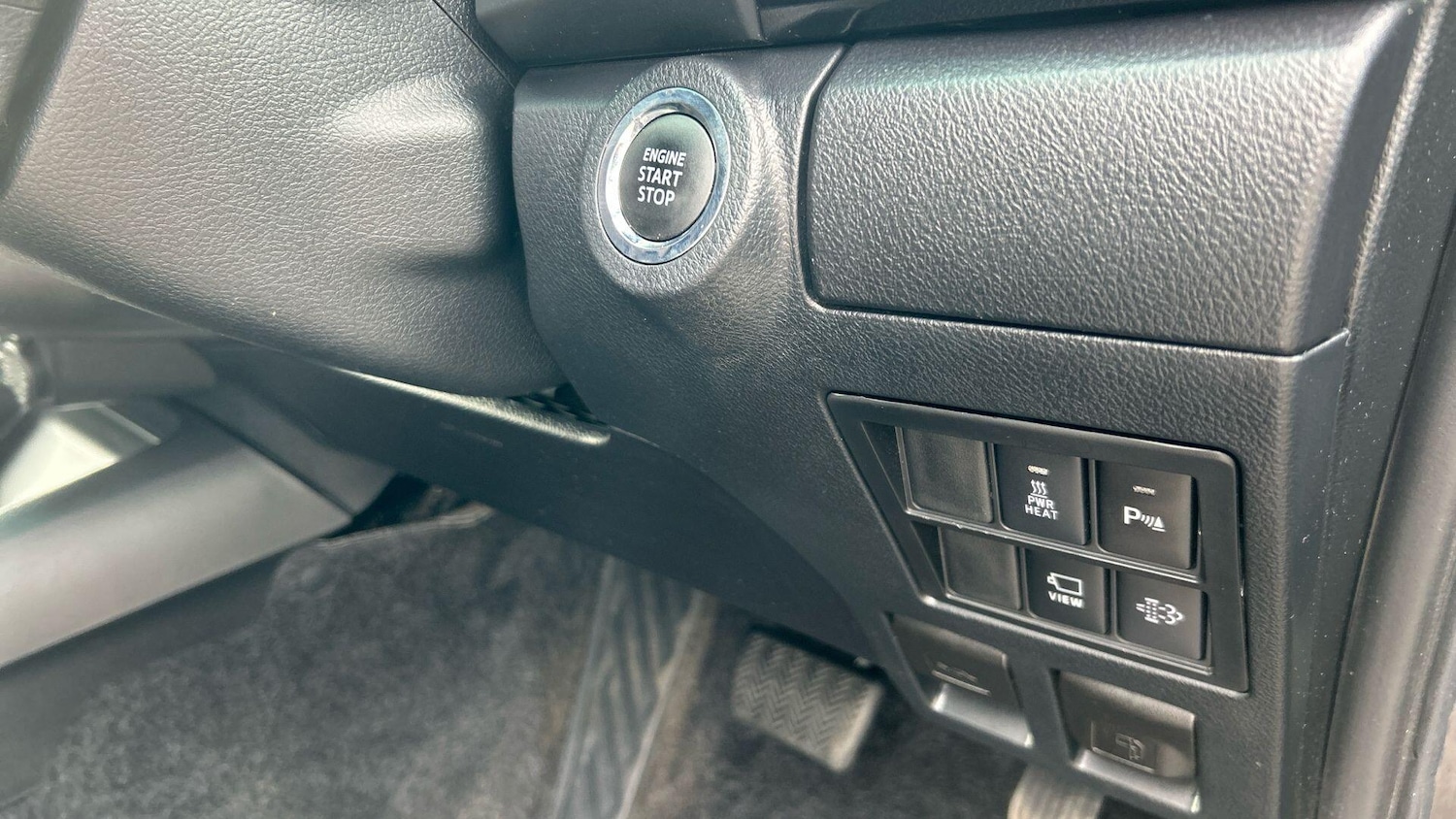 Used Toyota Hilux 2022 for sale - 77705329: Photo 35