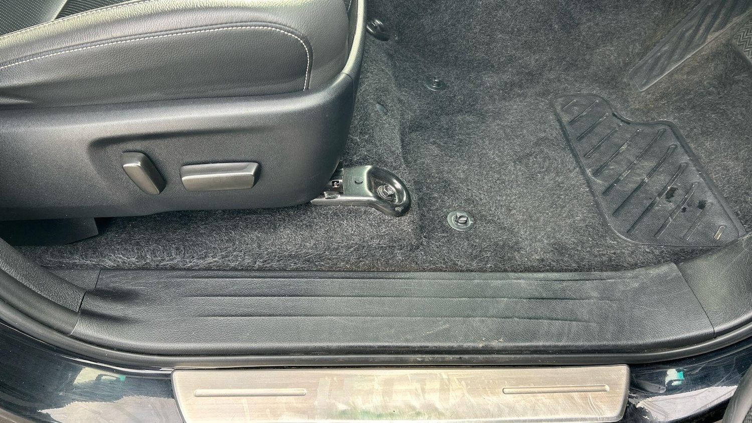 Used Toyota Hilux 2022 for sale - 77705329: Photo 36