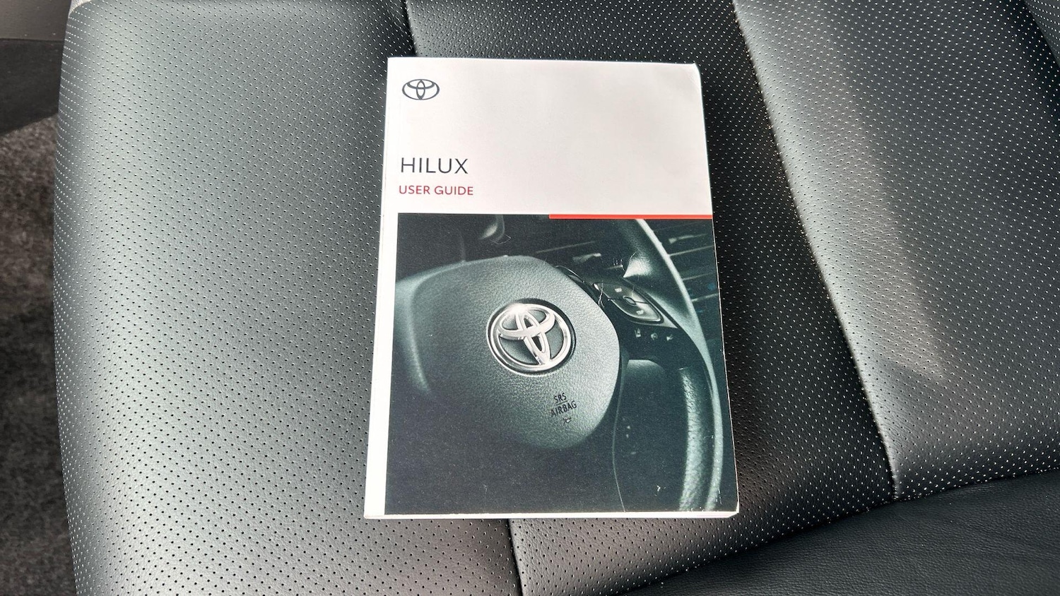 Used Toyota Hilux 2022 for sale - 77705329: Photo 39