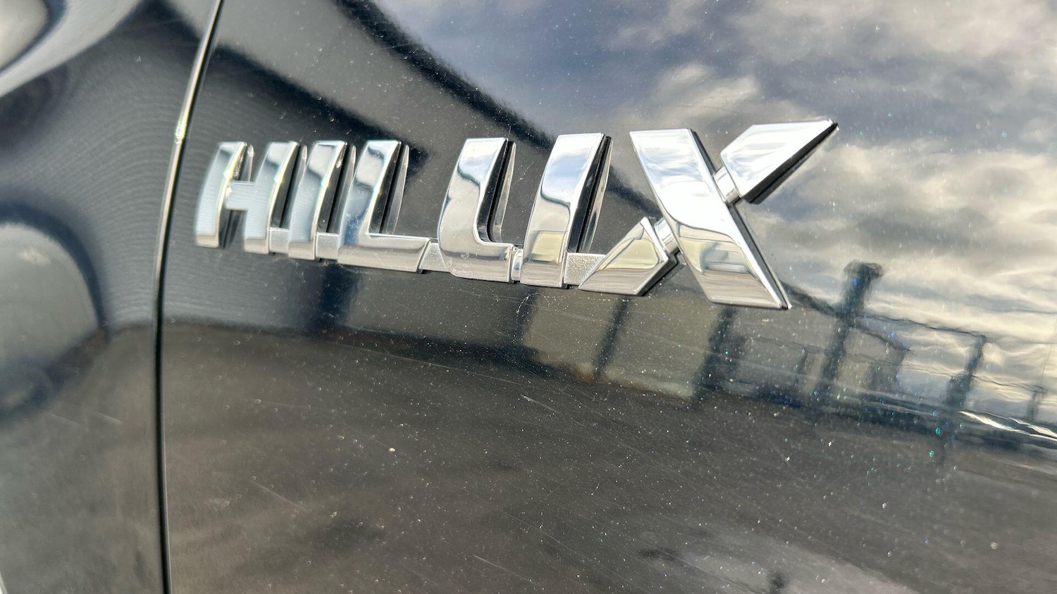 Used Toyota Hilux 2022 for sale - 77705329: Photo 40