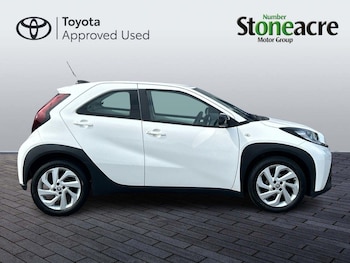 Used Toyota Aygo X 2023 for sale - 79303534: Photo