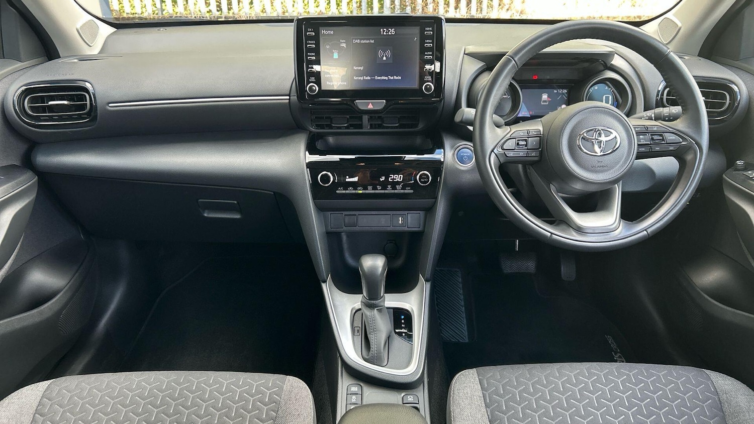 Vehicle 11