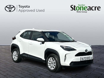 2023 (73) - 1.5 Hybrid Icon 5dr CVT