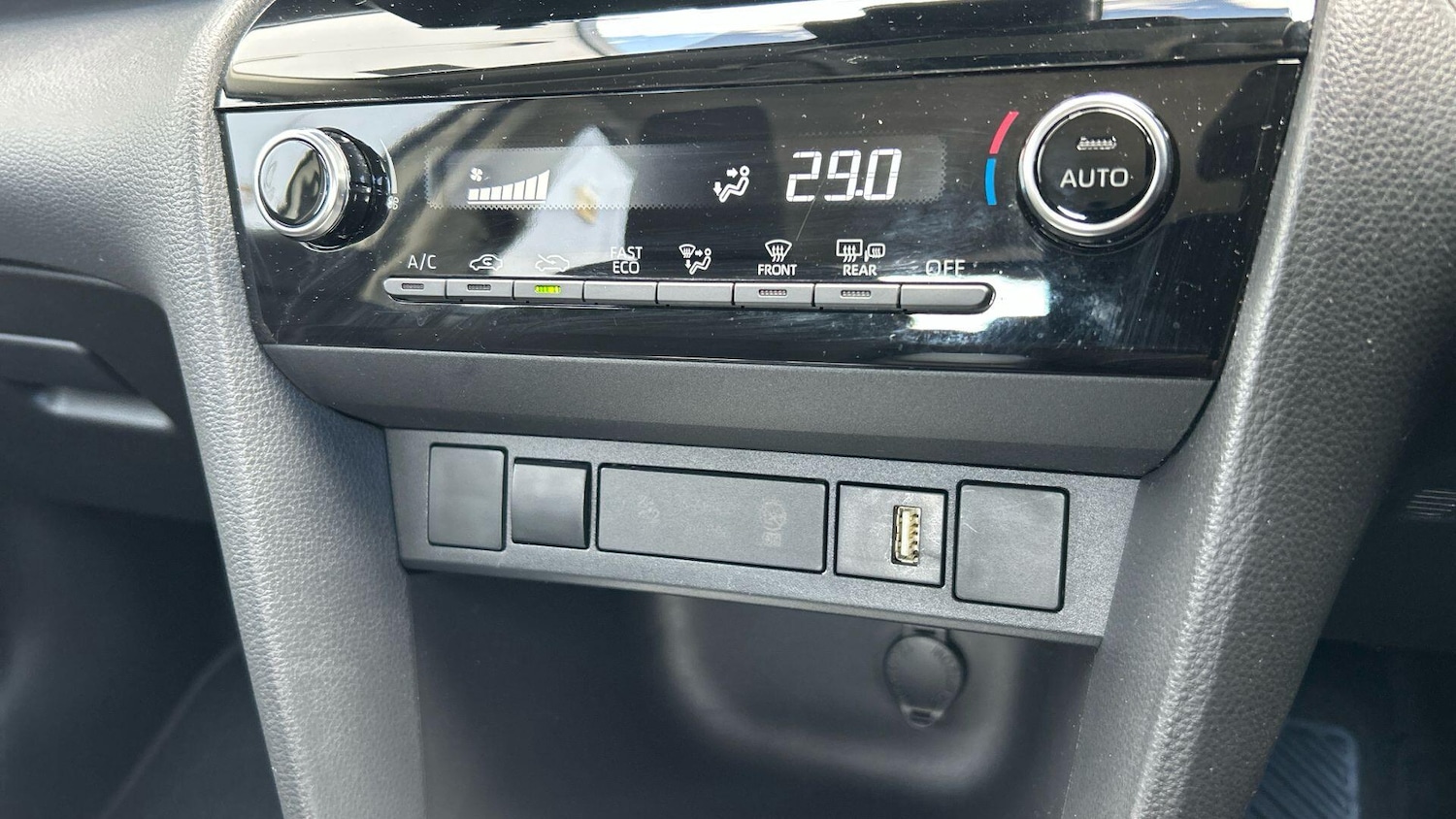 Vehicle 31