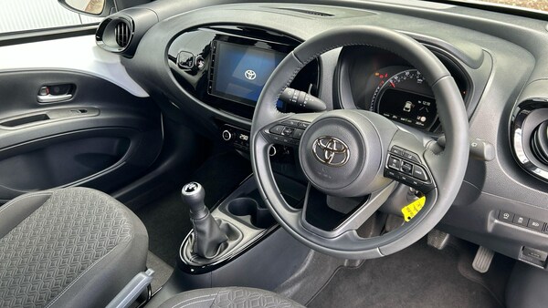 Used Toyota Aygo X 2024 for sale - 76059201: Photo 12