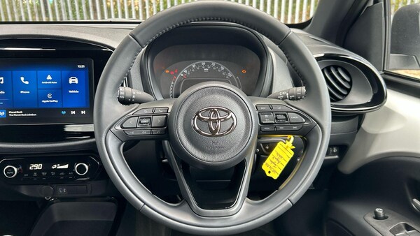 Used Toyota Aygo X 2024 for sale - 76059201: Photo 14