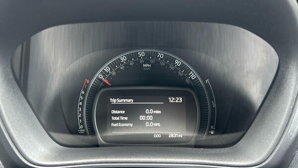 Used Toyota Aygo X 2024 for sale - 76059201: Photo 15