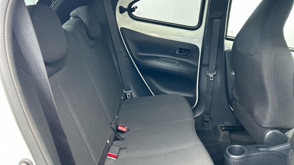 Used Toyota Aygo X 2024 for sale - 76059201: Photo 18