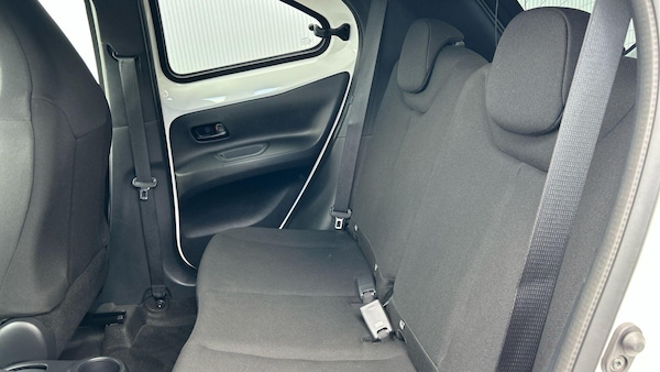 Used Toyota Aygo X 2024 for sale - 76059201: Photo 19