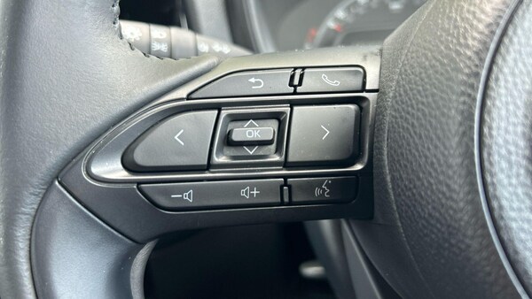 Used Toyota Aygo X 2024 for sale - 76059201: Photo 31
