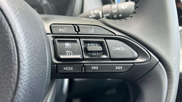 Used Toyota Aygo X 2024 for sale - 76059201: Photo 32