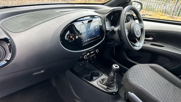 Used Toyota Aygo X 2024 for sale - 76059201: Photo 36