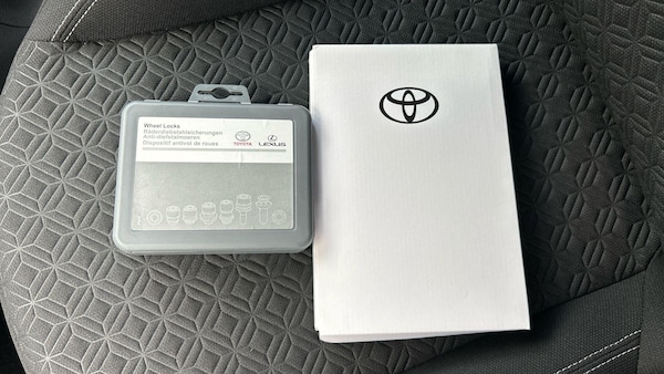 Used Toyota Aygo X 2024 for sale - 76059201: Photo 38