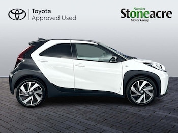 Used Toyota Aygo X 2024 for sale - 76059201: Photo 4