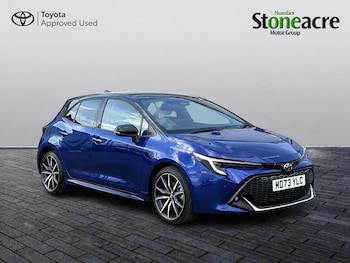 Used Toyota Corolla 2024 for sale - 79609434: Photo