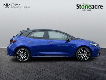 Used Toyota Corolla 2024 for sale - 79609434: Photo