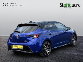 Used Toyota Corolla 2024 for sale - 79609434: Photo