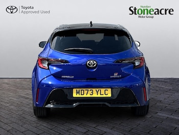 Used Toyota Corolla 2024 for sale - 79609434: Photo