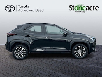 Used Toyota Yaris Cross 2022 for sale - 78922230: Photo