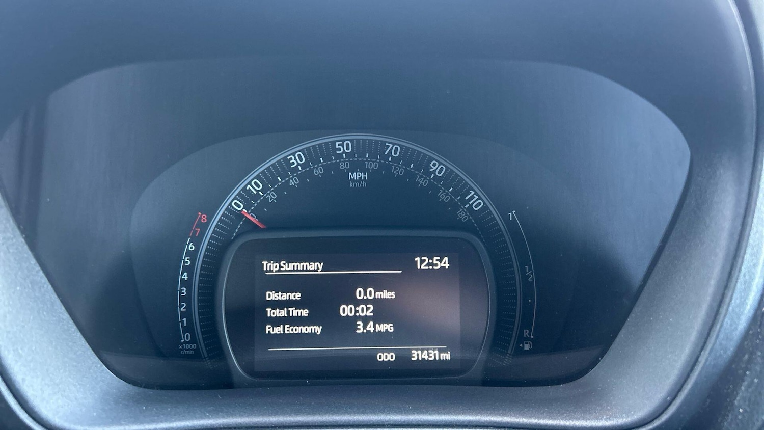 Used Toyota Aygo X for sale - 77753864: Photo 13