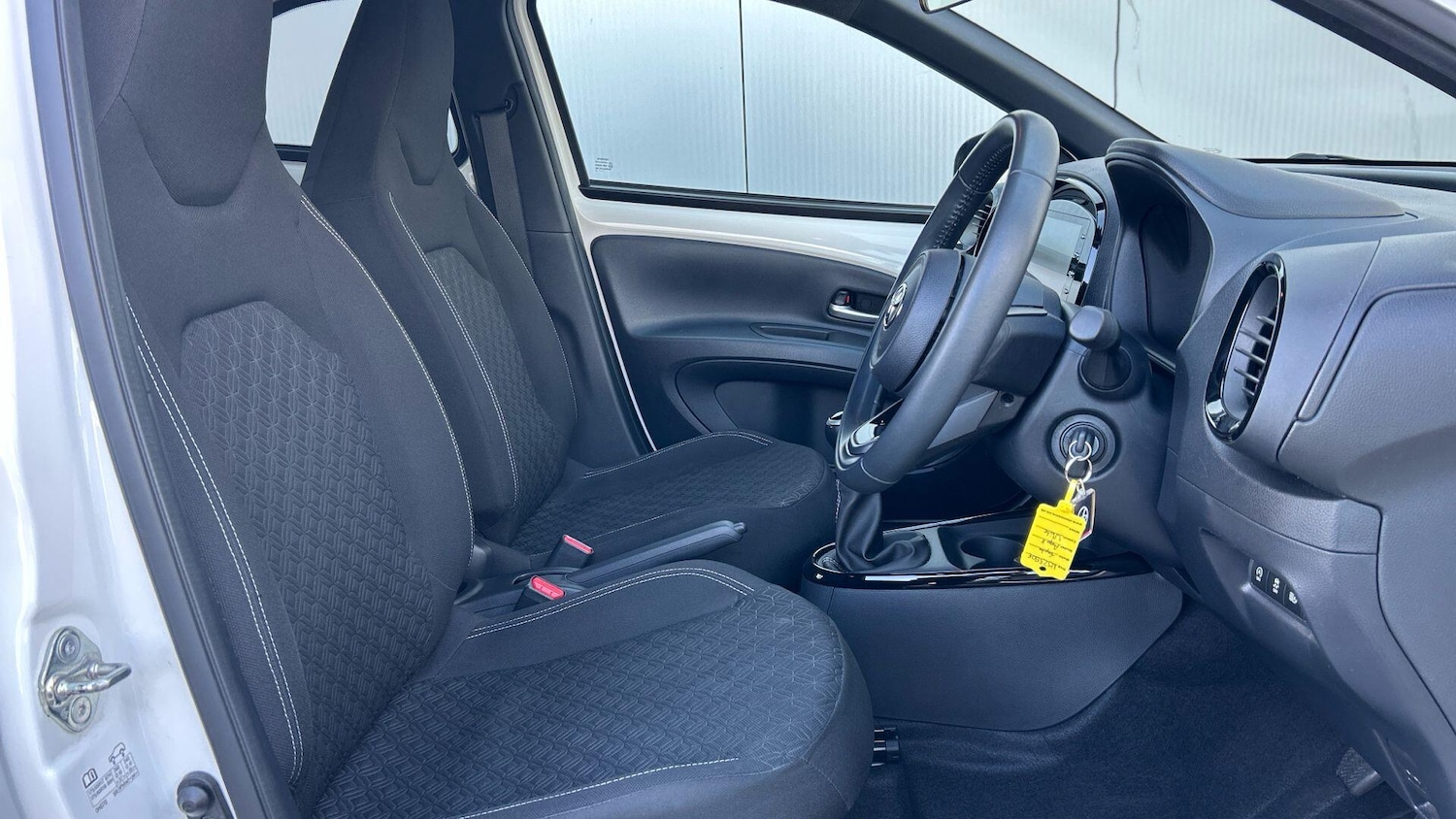 Used Toyota Aygo X for sale - 77753864: Photo 15