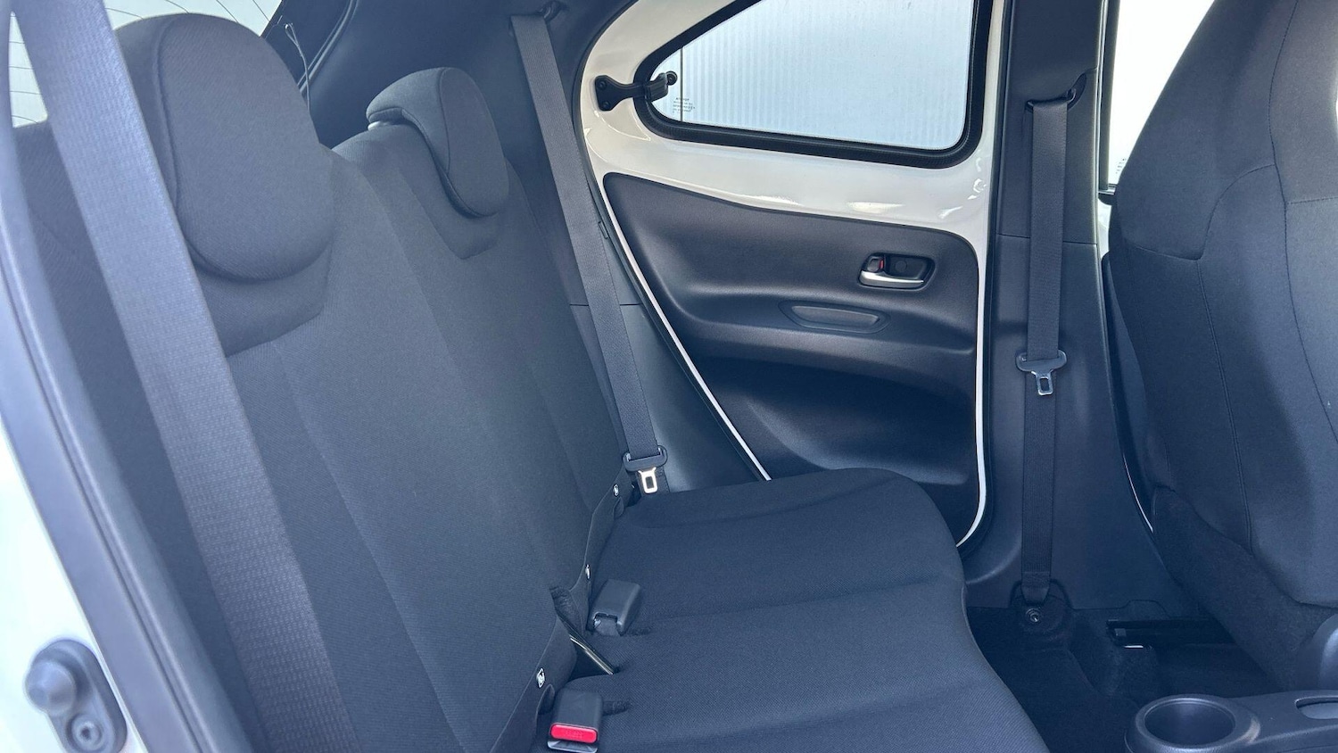 Used Toyota Aygo X for sale - 77753864: Photo 16