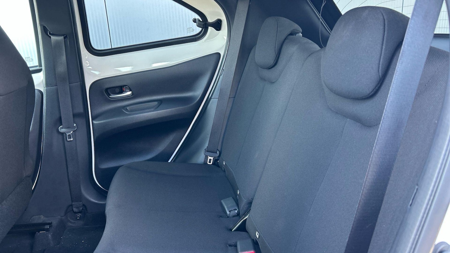 Used Toyota Aygo X for sale - 77753864: Photo 17