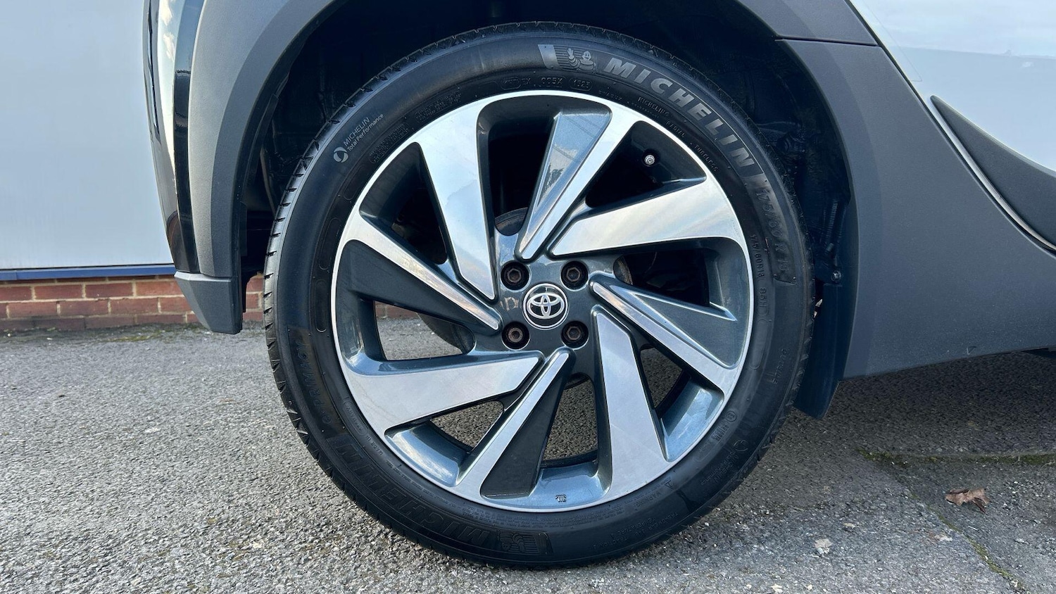 Used Toyota Aygo X for sale - 77753864: Photo 19