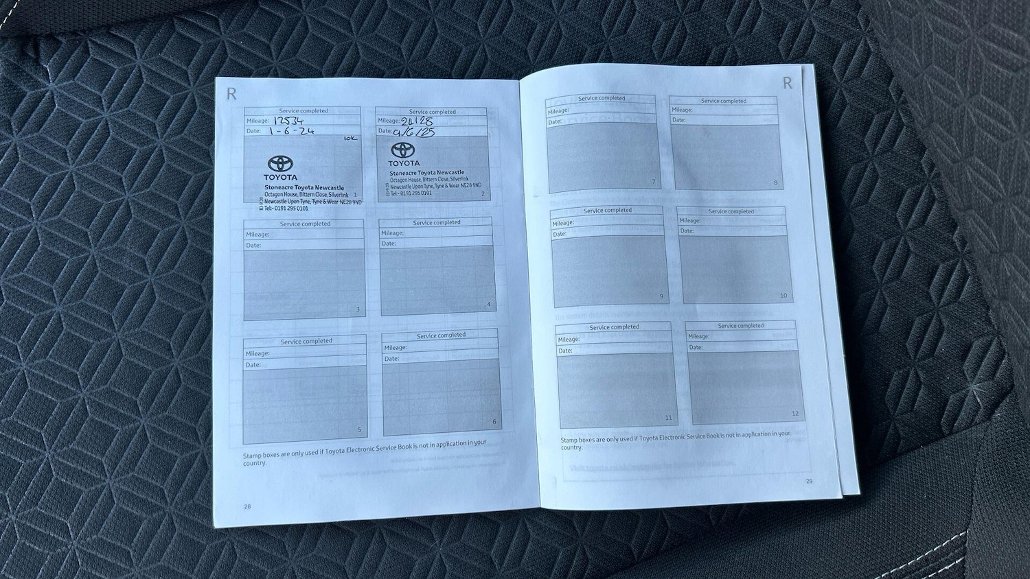 Used Toyota Aygo X for sale - 77753864: Photo 21