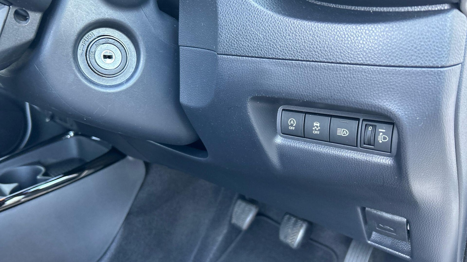 Used Toyota Aygo X for sale - 77753864: Photo 34