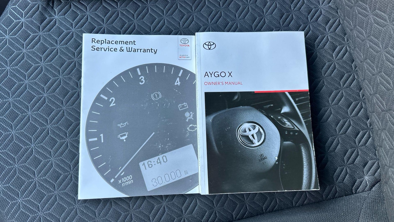 Used Toyota Aygo X for sale - 77753864: Photo 38