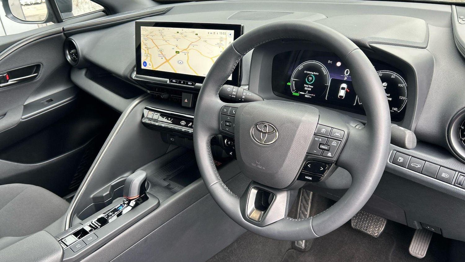 Used Toyota C-HR 2025 for sale - 77646711: Photo 10