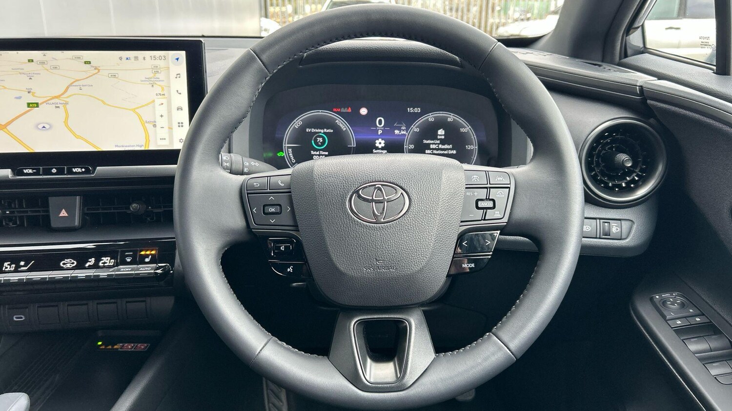 Used Toyota C-HR 2025 for sale - 77646711: Photo 12